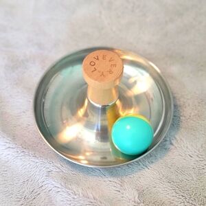 Lovevery Stainless Steel Tip & Turn